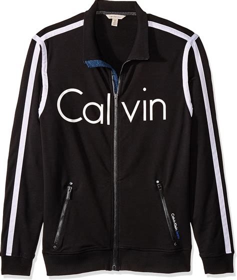 sudaderas calvin klein hombre rebajas